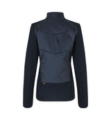 ID 0721 Hybrid jakke | dame produktbillede med logo
