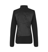 ID 0721 Hybrid jakke | dame produktfoto til broderi