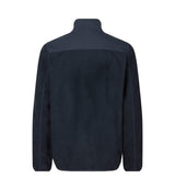 ID 0744 Bonded fleecejakke produktfoto til broderi