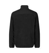 ID 0744 Bonded fleecejakke produktbillede til broderi