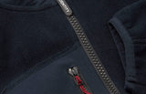 ID 0745 Bonded fleecejakke | dame produktfoto til broderi