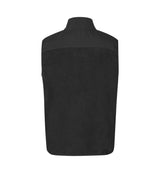 ID 0746 Bonded fleecevest materiale med logo