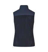 ID 0747 Bonded fleecevest | dame produktfoto til broderi