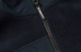 ID 0747 Bonded fleecevest | dame materiale med logo