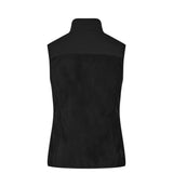 ID 0747 Bonded fleecevest | dame produktbillede til broderi