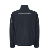 ID 0792 Zip-n-Mix mikrofleece | refleks produktbillede med logo