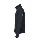 ID 0792 Zip-n-Mix mikrofleece | refleks produktfoto med tryk