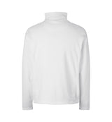 ID 0803 Cardigan | mikrofleece produktbillede med logo