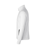 ID 0803 Cardigan | mikrofleece produktfoto med tryk