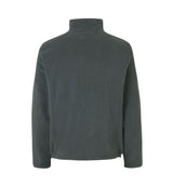 ID 0803 Cardigan | mikrofleece produktfoto til broderi