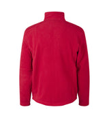 ID 0803 Cardigan | mikrofleece produktbillede til broderi