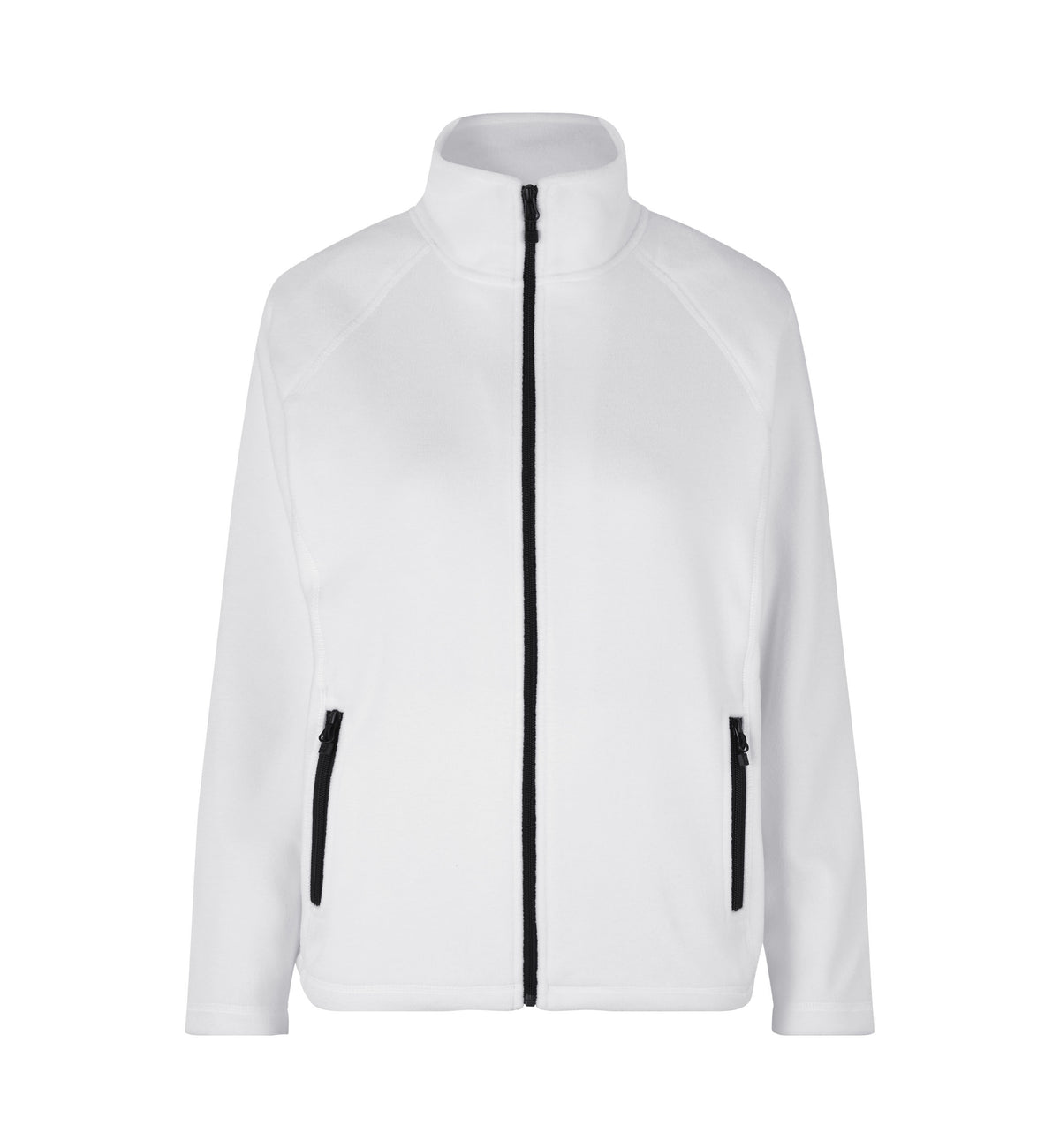 ID 0805 Cardigan | mikrofleece | dame