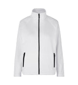 ID 0805 Cardigan | mikrofleece | dame med tryk eller logo – arbejdstøj og firmatøj