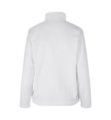 ID 0805 Cardigan | mikrofleece | dame produktbillede med logo