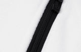 ID 0805 Cardigan | mikrofleece | dame detalje til broderi