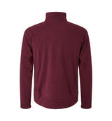 ID 0806 Zip-n-Mix mikrofleece produktbillede til broderi