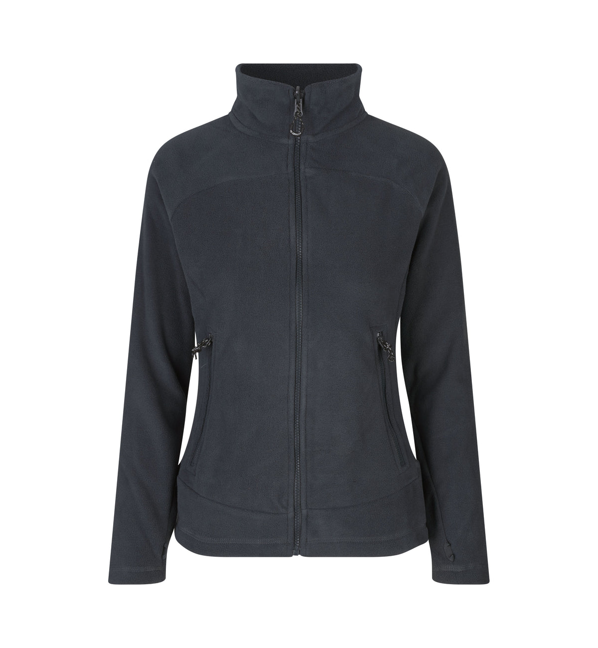 ID 0807 Zip-n-Mix mikrofleece | dame