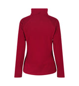 ID 0807 Zip-n-Mix mikrofleece | dame produktfoto til broderi