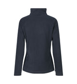 ID 0807 Zip-n-Mix mikrofleece | dame produktbillede til broderi