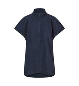 ID 0808 Fleece tunika | unisex med tryk eller logo – arbejdstøj og firmatøj