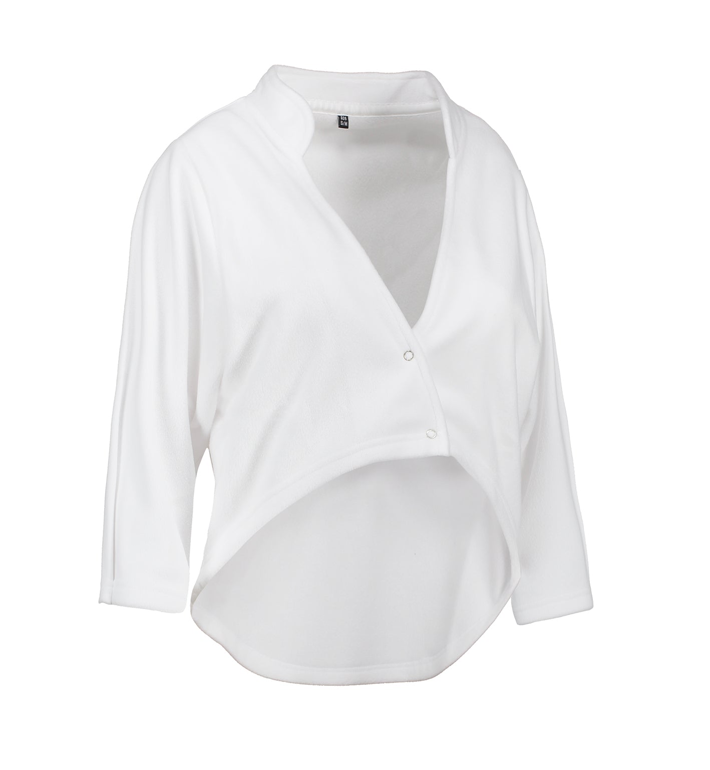 Hvid, 2XL/3XL