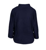 ID 0809 Fleece Bolero | unisex produktfoto til broderi