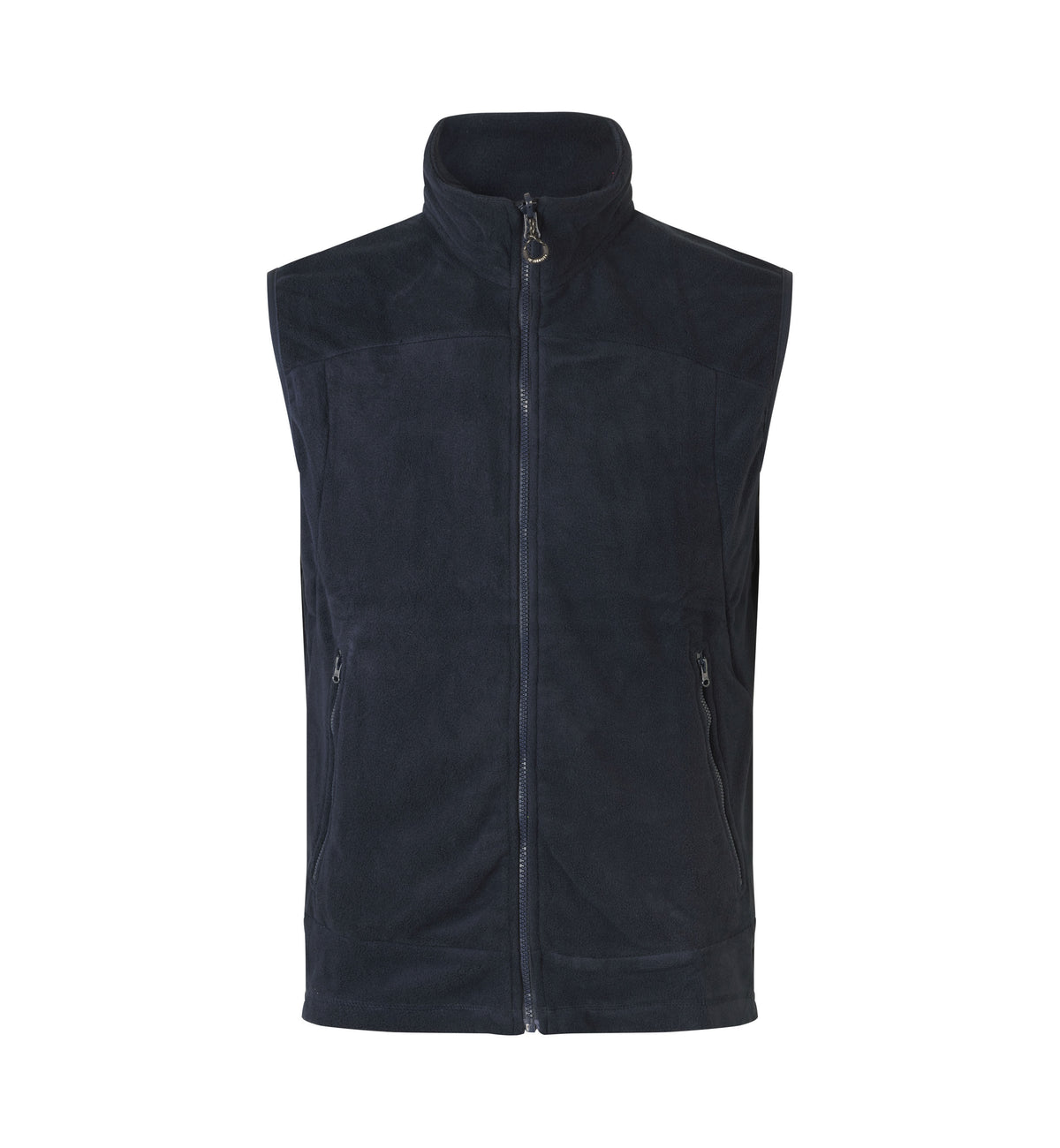 ID 0811 Active vest | mikrofleece
