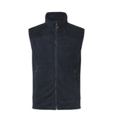 ID 0811 Active vest | mikrofleece med tryk eller logo – arbejdstøj og firmatøj