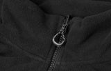 ID 0811 Active vest | mikrofleece materiale med logo