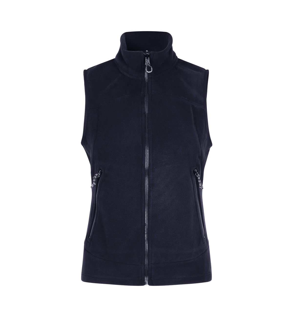 ID 0812 Active vest | mikrofleece | dame