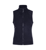 ID 0812 Active vest | mikrofleece | dame med tryk eller logo – arbejdstøj og firmatøj