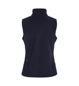 ID 0812 Active vest | mikrofleece | dame produktbillede med logo