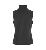 ID 0812 Active vest | mikrofleece | dame produktfoto til broderi