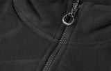 ID 0812 Active vest | mikrofleece | dame materiale med logo