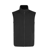 ID 0824 Softshell vest | funktionel materiale med firmalogo