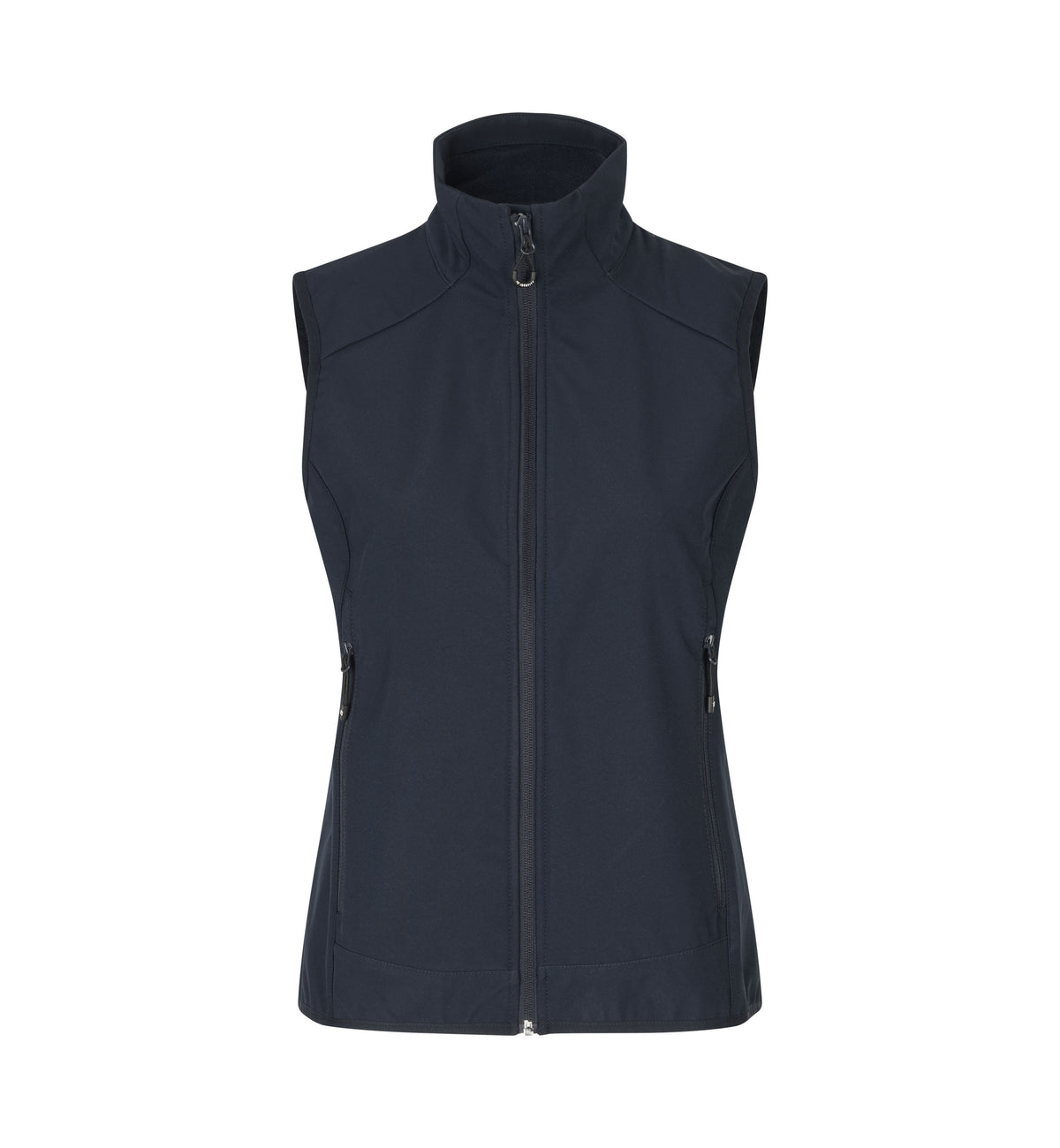 ID 0825 Softshell vest | funktionel | dame