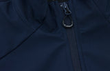 ID 0825 Softshell vest | funktionel | dame detalje til broderi