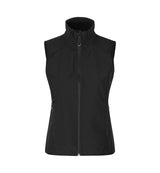 ID 0825 Softshell vest | funktionel | dame materiale med firmalogo