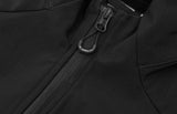 ID 0825 Softshell vest | funktionel | dame produktfoto til broderi