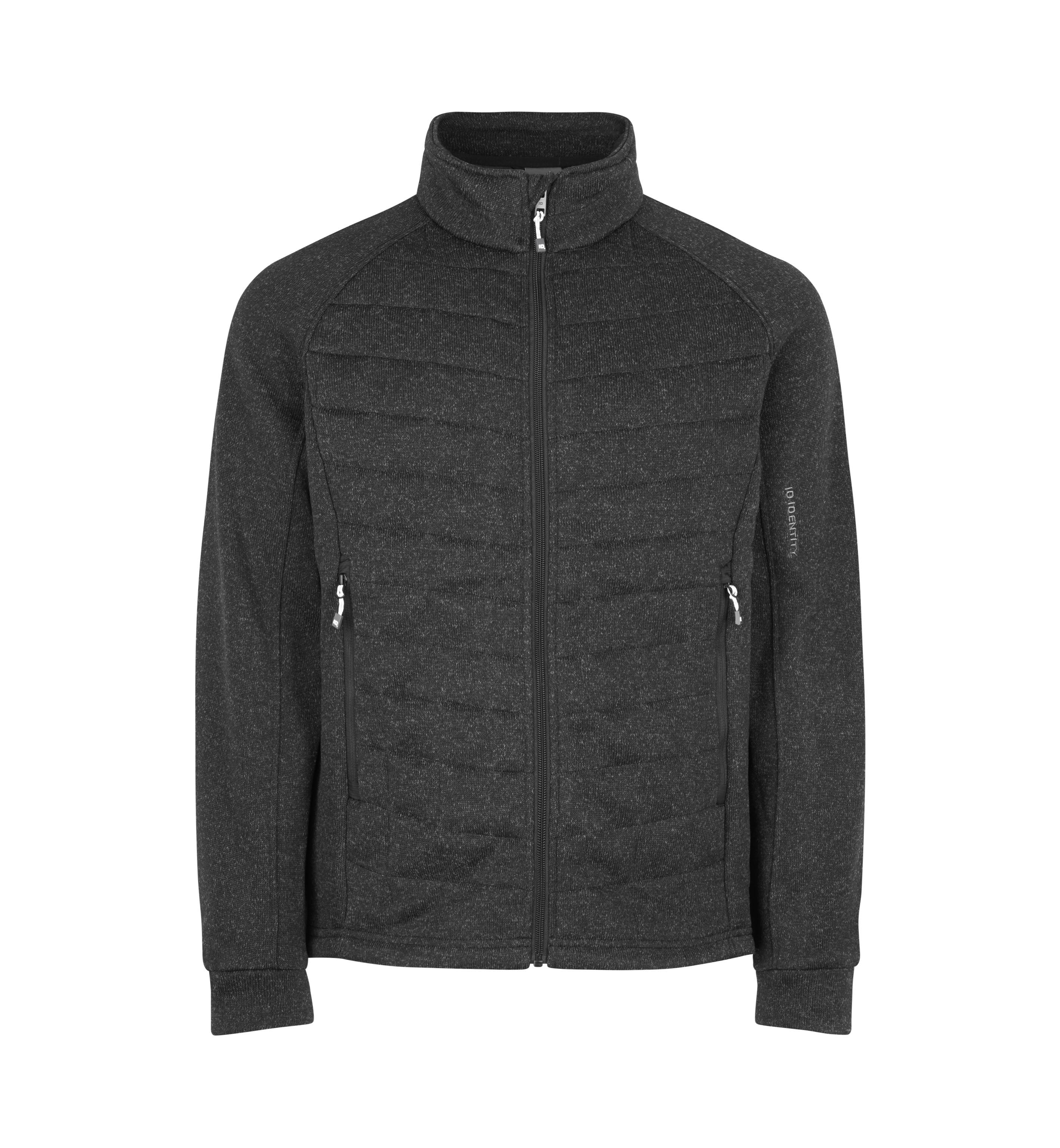 Grafit melange, 4XL