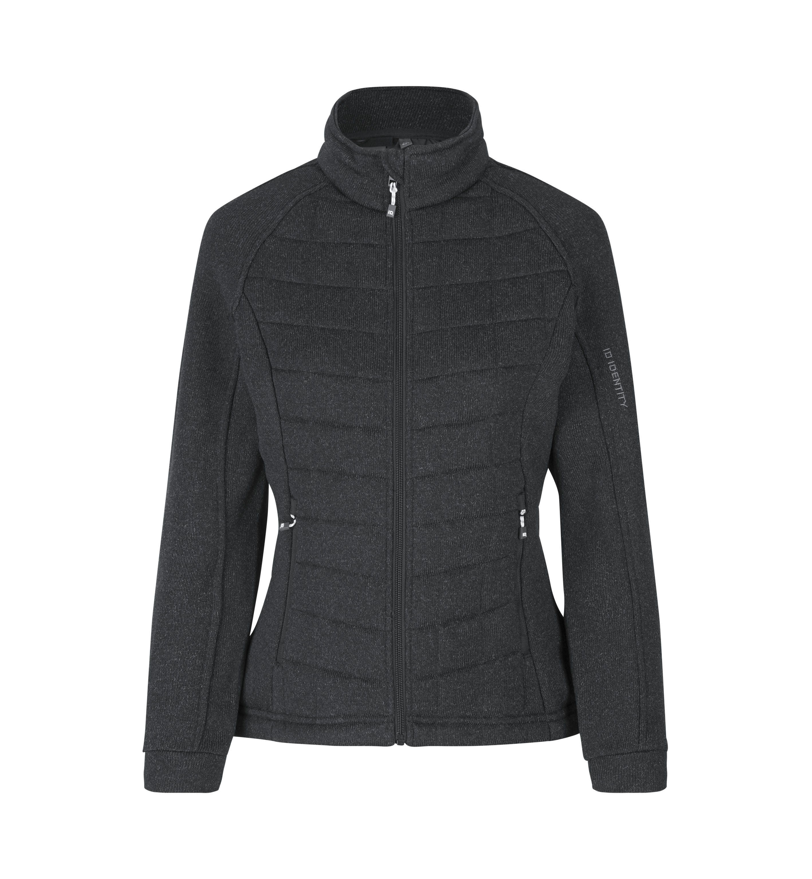 Grafit melange, 4XL