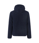 ID 0828 Pile fleece jakke produktfoto til broderi