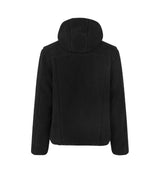 ID 0828 Pile fleece jakke produktbillede til broderi
