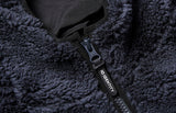 ID 0829 Pile fleece jakke | dame produktfoto til broderi