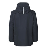 ID 0830 Regnjakke | performance produktbillede med logo