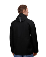 ID 0830 Regnjakke | performance materiale med logo