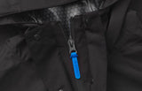 ID 0831 Regnjakke | performance | dame materiale med logo