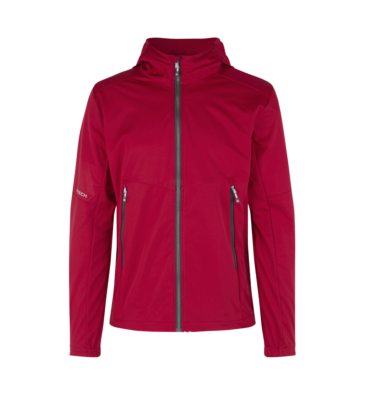 ID 0836 Softshell jakke | letvægt