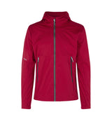 ID 0836 Softshell jakke | letvægt med tryk eller logo – arbejdstøj og firmatøj