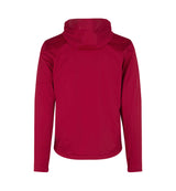 ID 0836 Softshell jakke | letvægt produktbillede med logo